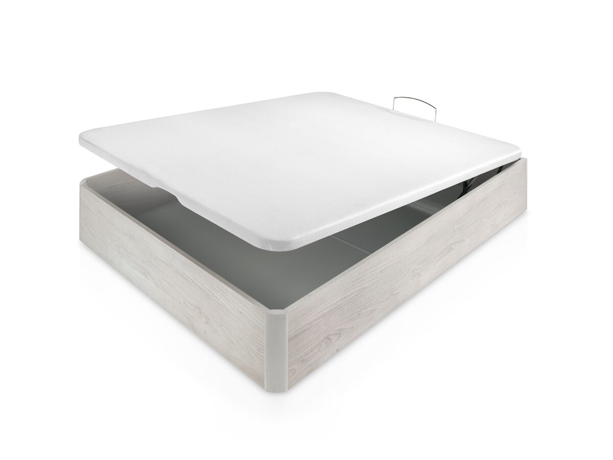 Sommier de madeira WOODSPACE Y9 SOMNALIS