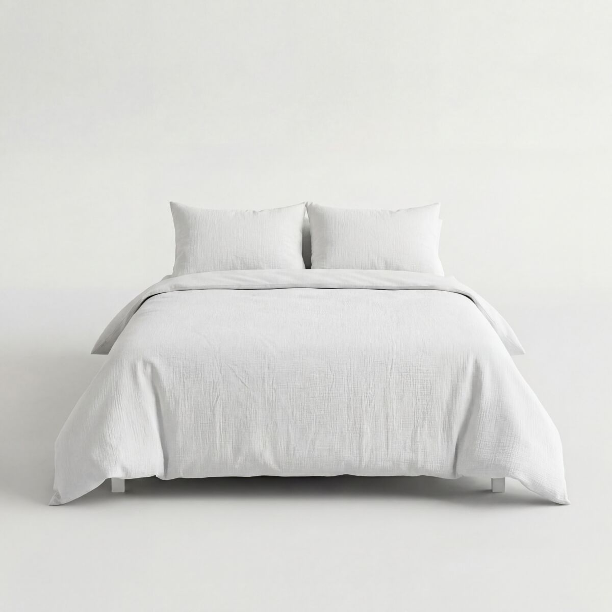 Capa de edredão em algodão AITANA