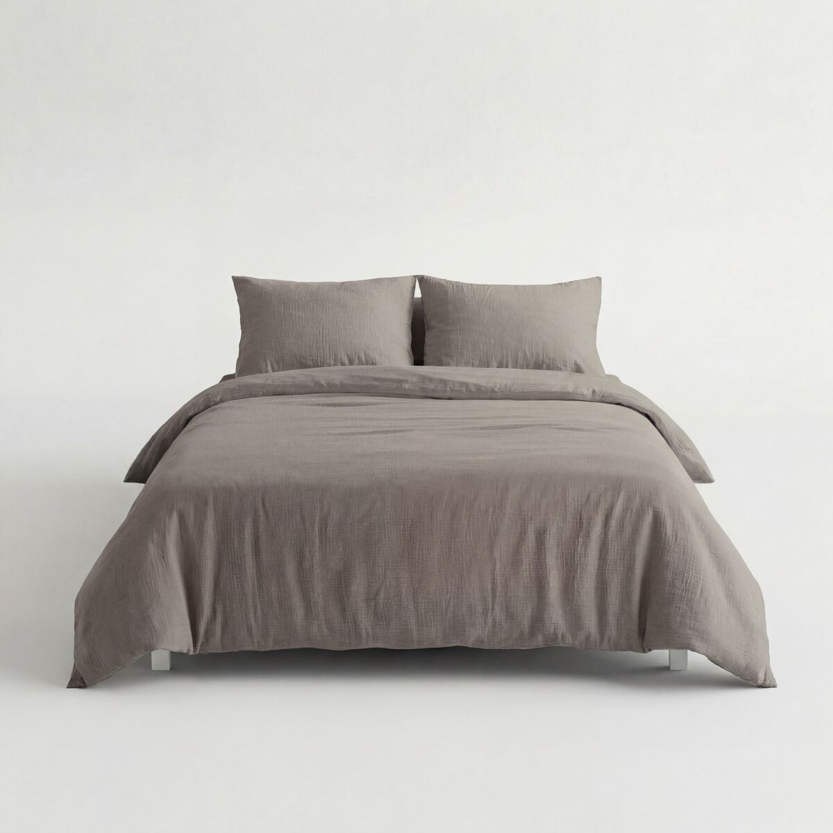 Capa de edredão em algodão AITANA