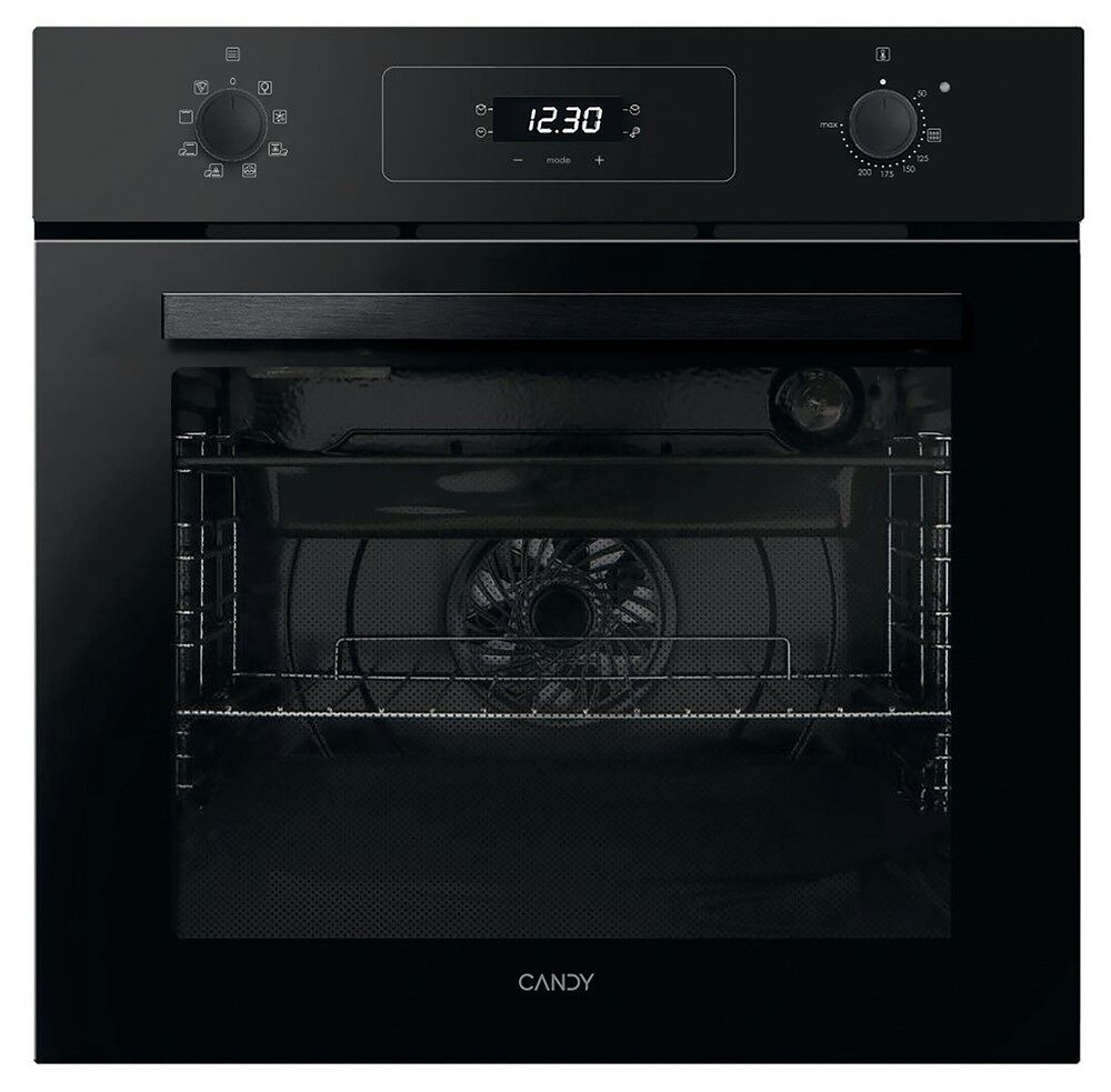 Forno elétrico CANDY F IDC X605/CA multifunções 70 litros