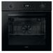 Forno elétrico CANDY F IDC X605/CA multifunções 70 litros Forno elétrico CANDY F IDC X605/CA multifunções 70 litros Preto