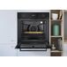 Forno elétrico CANDY F IDC X605/CA multifunções 70 litros Forno elétrico CANDY F IDC X605/CA multifunções 70 litros Preto