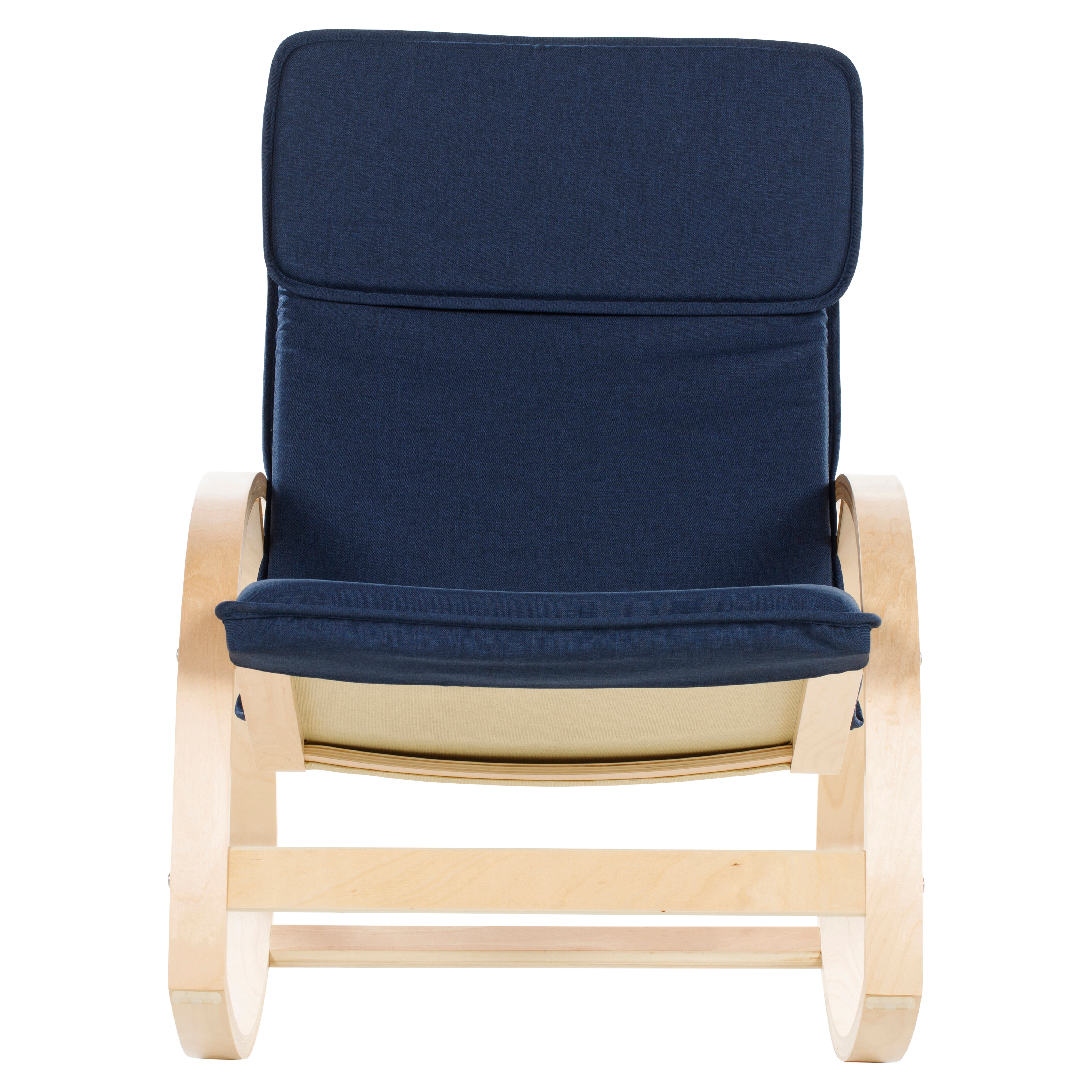 Cadeira de baloiço PAZ