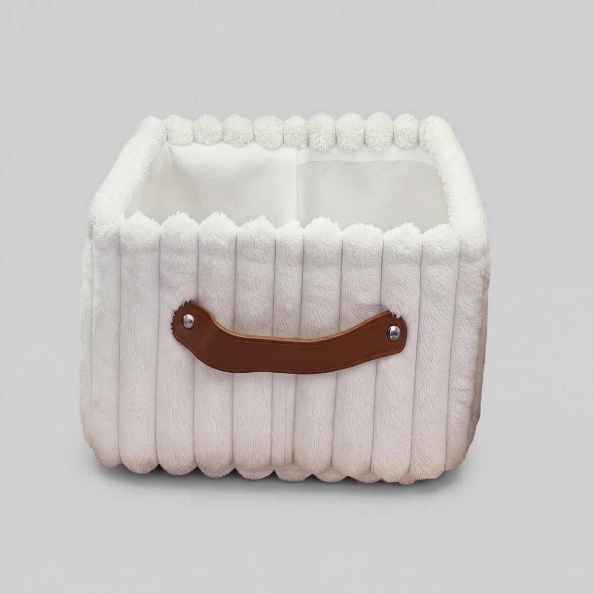 Cesta SNOOPY marca ECOANYA