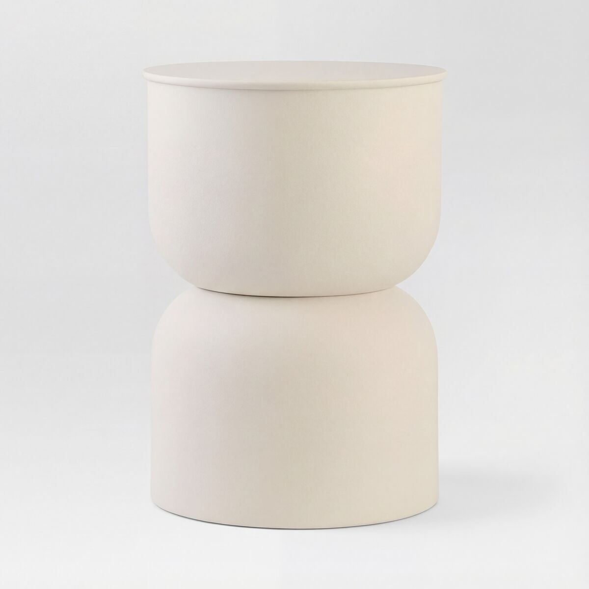 Mini mesa auxiliar PAUL 45cm marca ECOANYA