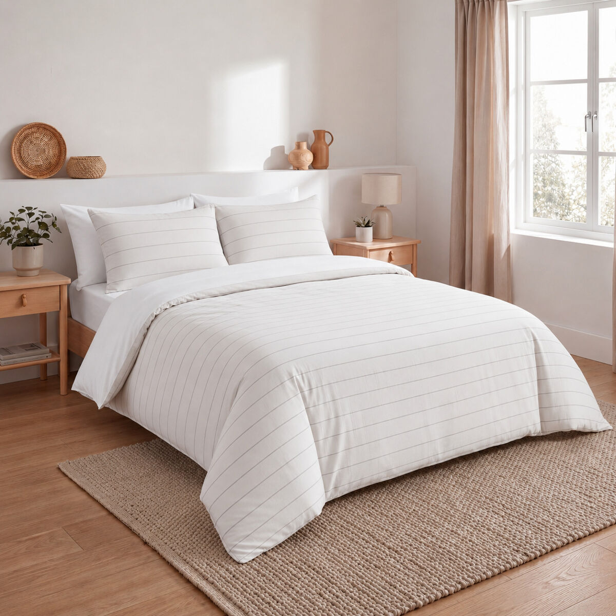 Colcha mania poliéster camas 135 - 140cm marca somnalis