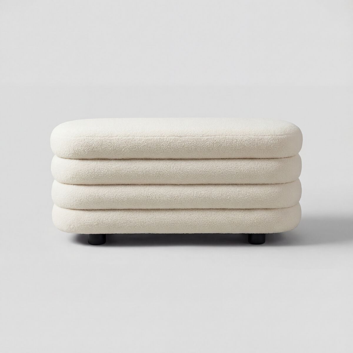 Banco alto FINLEY 110x45x46cm marca ECONAYA