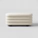 Banco alto FINLEY 110x45x46cm marca ECONAYA Banco alto FINLEY 110x45x46cm marca ECONAYA Bege