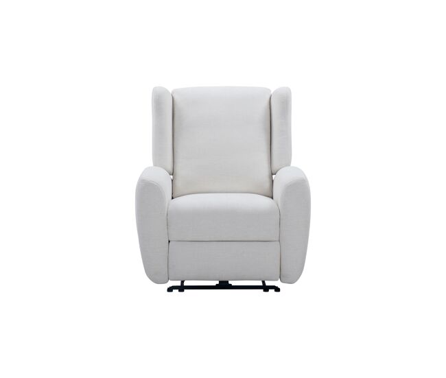 Cadeirão relax elétrico xl eli cinzento