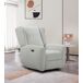 Cadeirão relax elétrico xl ELI Cadeirão relax elétrico xl ELI Bege