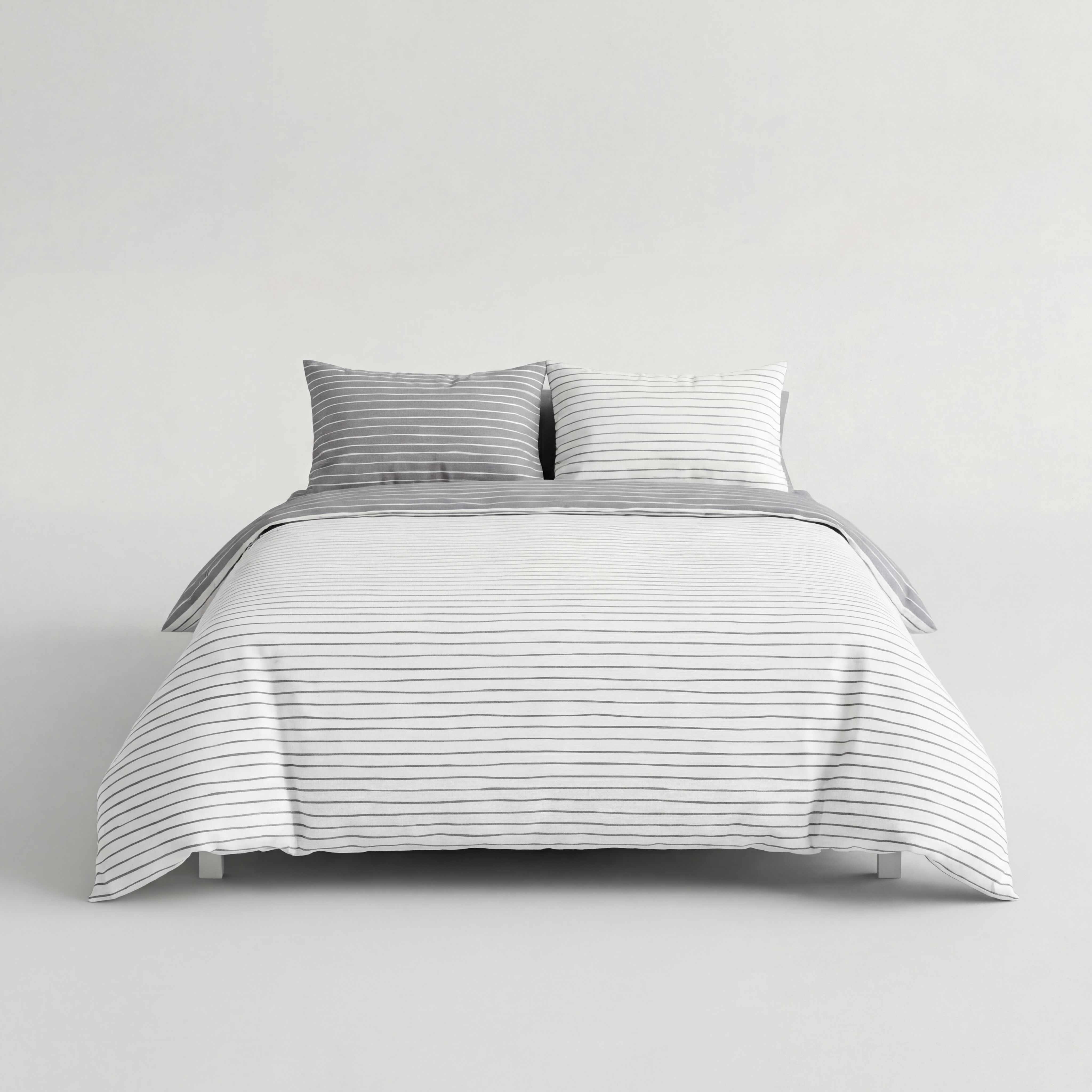 Capa de edredão LINE poliéster marca TODAY