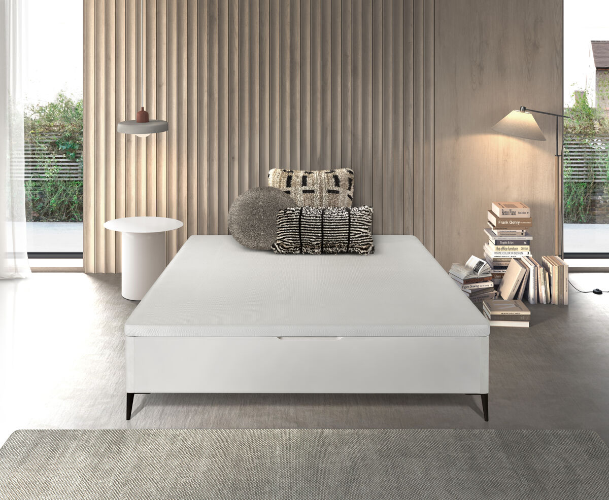 Sommier de madeira MOMA HILDING