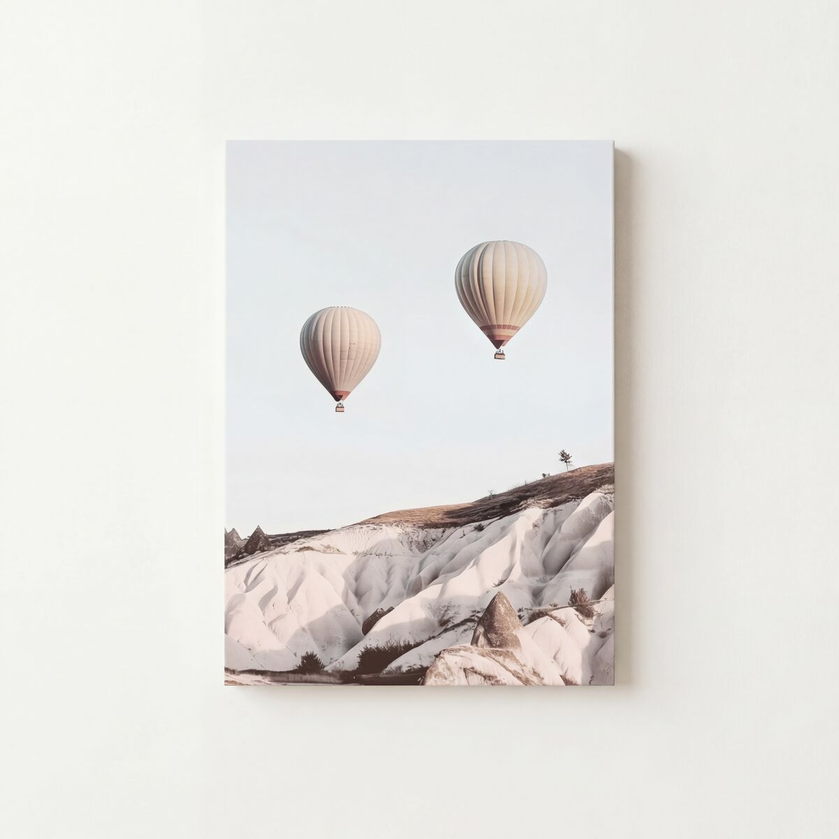 Quadro globo 50x70cm marca conforama - conforama