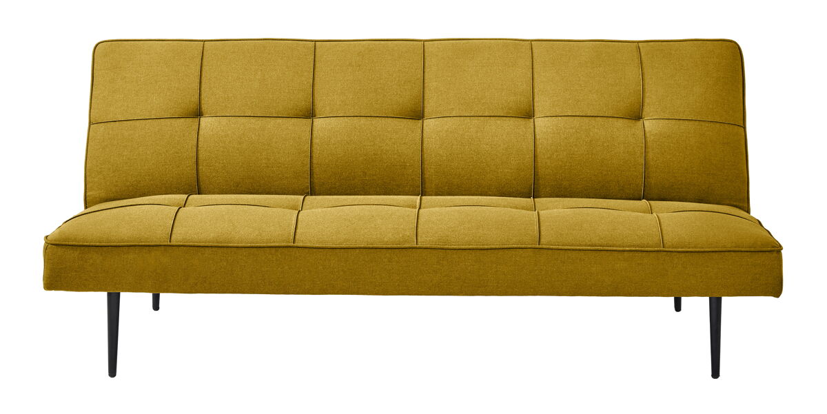 Sofá cama 3 lugares BOWY