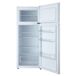 Frigorífico 2 portas CONFORTEC CF260E.1 204 litros Frigorífico 2 portas CONFORTEC CF260E.1 204 litros Branco