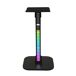 Candeeiro de mesa MELE led 5W 19,5cm da CONFORAMA Candeeiro de mesa MELE led 5W 19,5cm da CONFORAMA Preto