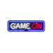 Aplique GAME ON led RGB 6W 40cm marca CONFORAMA Aplique GAME ON led RGB 6W 40cm marca CONFORAMA Preto