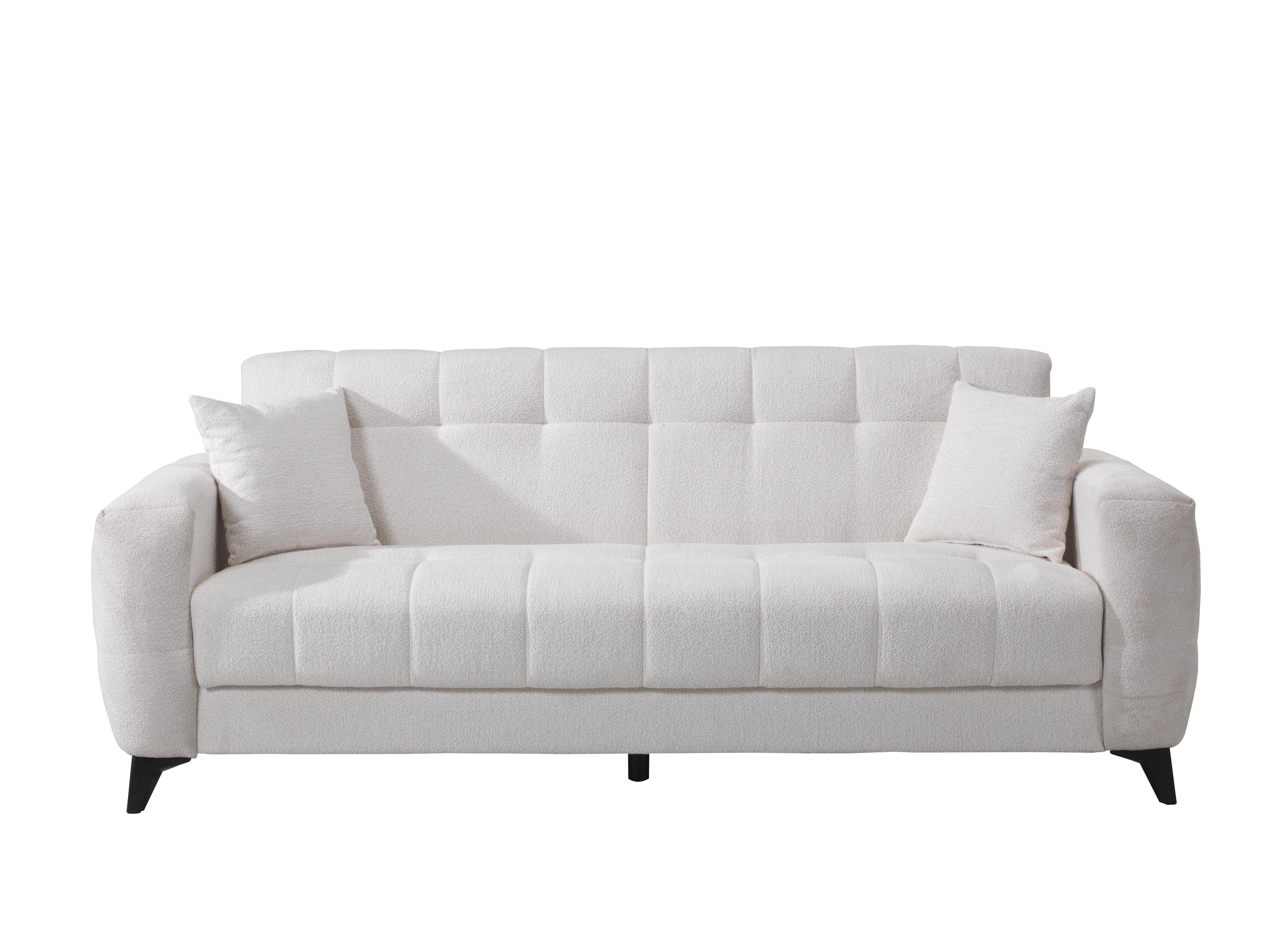 Sofá cama 3 lugares HERMES II