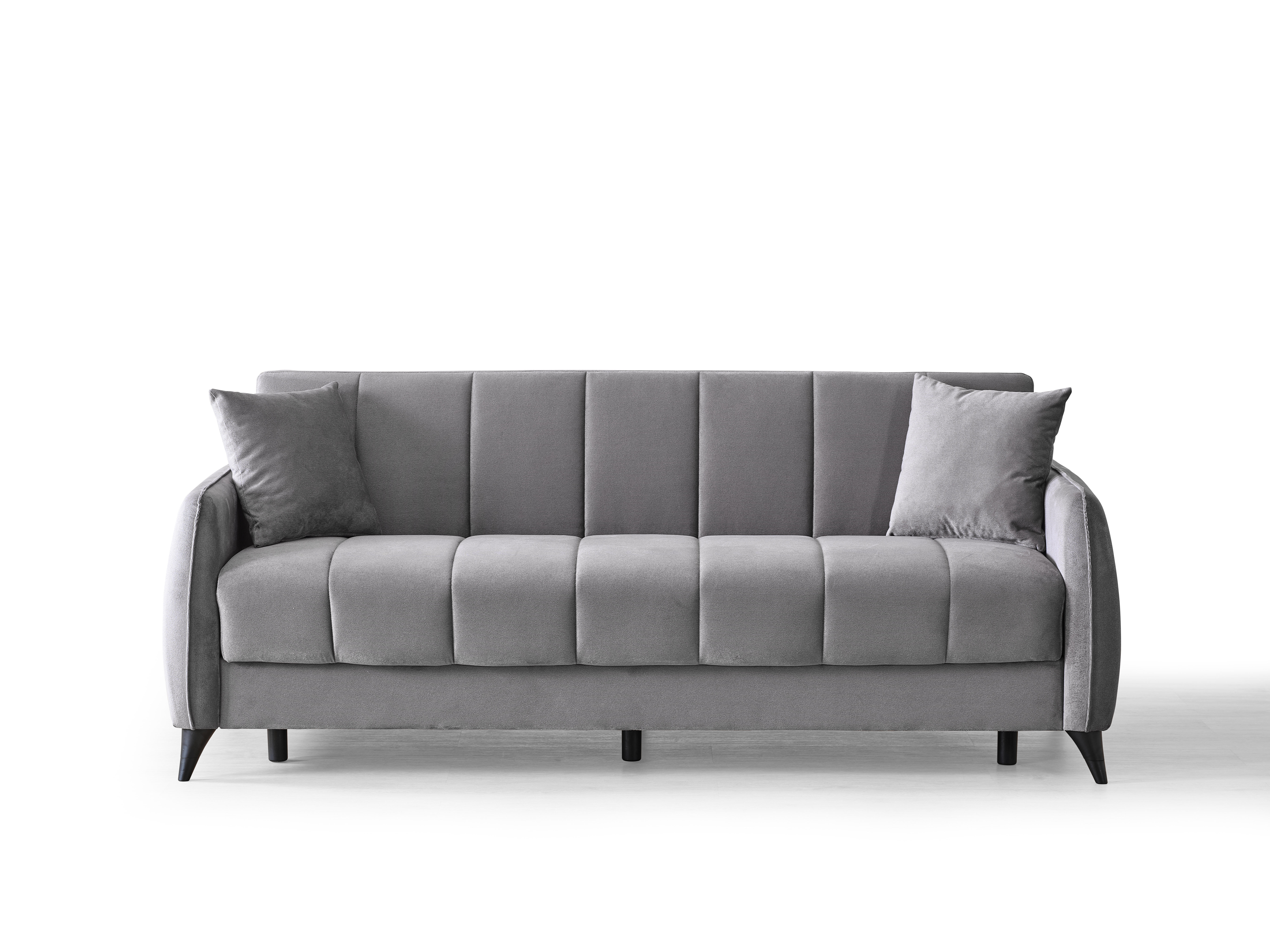 Sofá cama 3 lugares DIDO