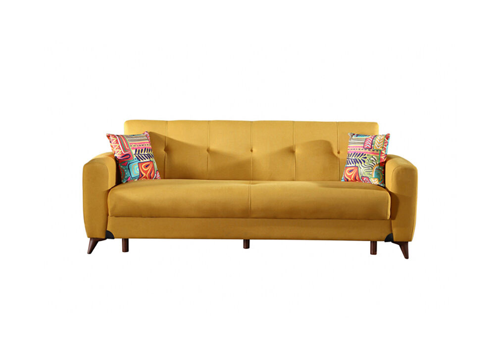 Sofá cama 3 lugares DORIAN II