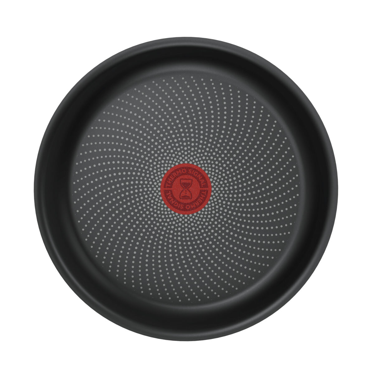 Frigideira ingenio 24cm com pega removível tefal