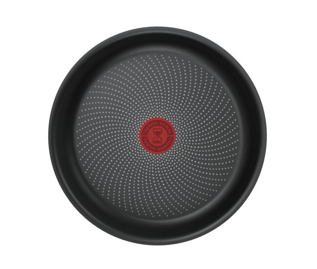 Frigideira ingenio 24cm com pega removível tefal