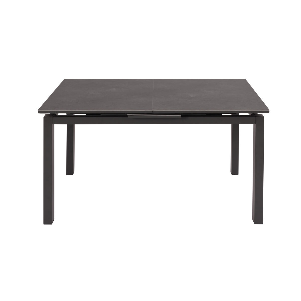 Mesa de jardim extensível LOJA