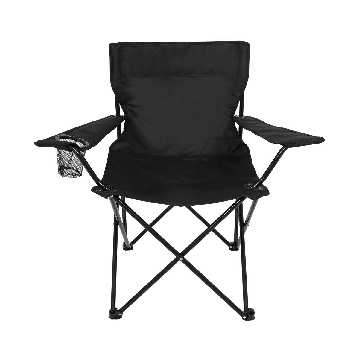 Cadeira de jardim PRACTIKAL desdobrável