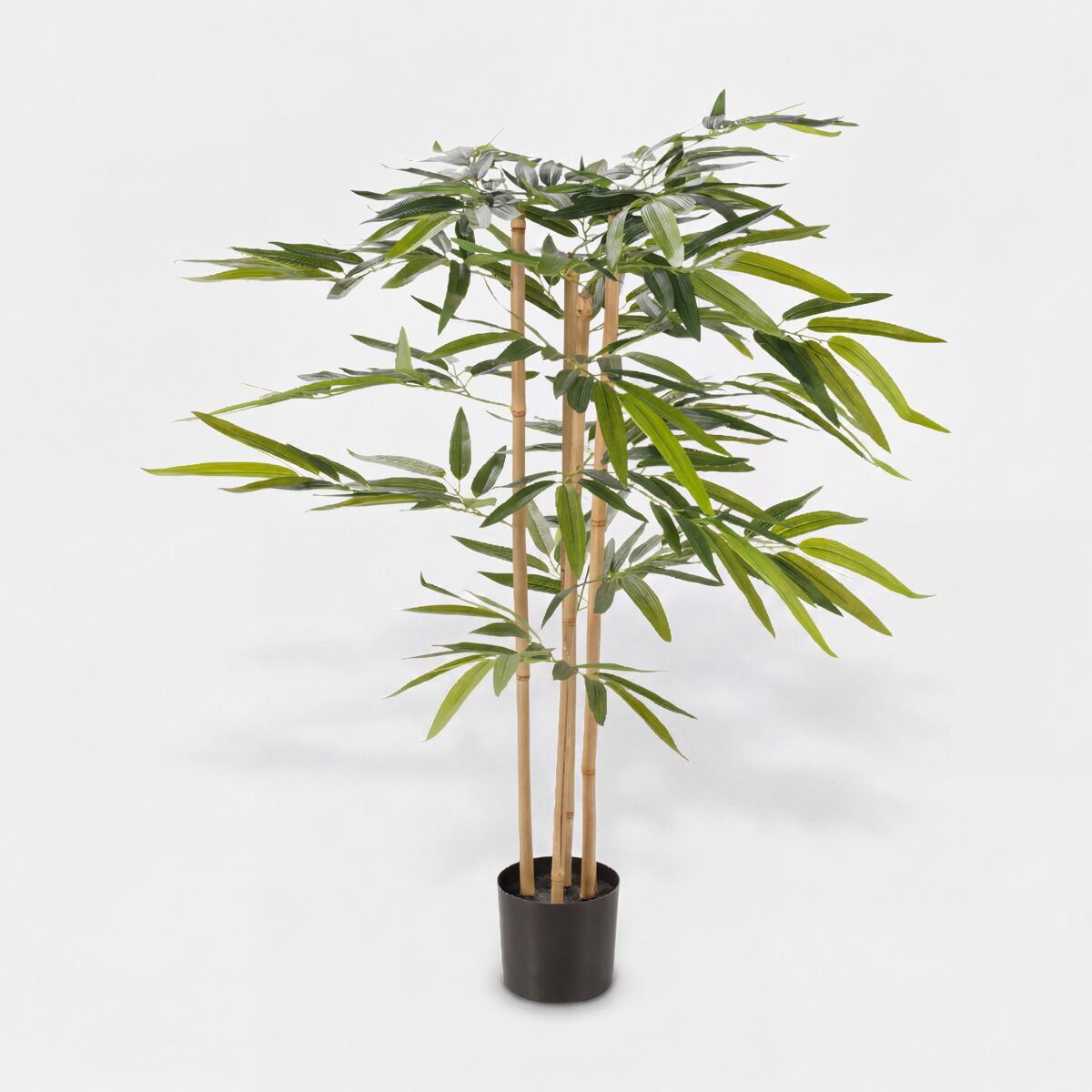 Planta artificial asensia 140cm marca conforama - conforama