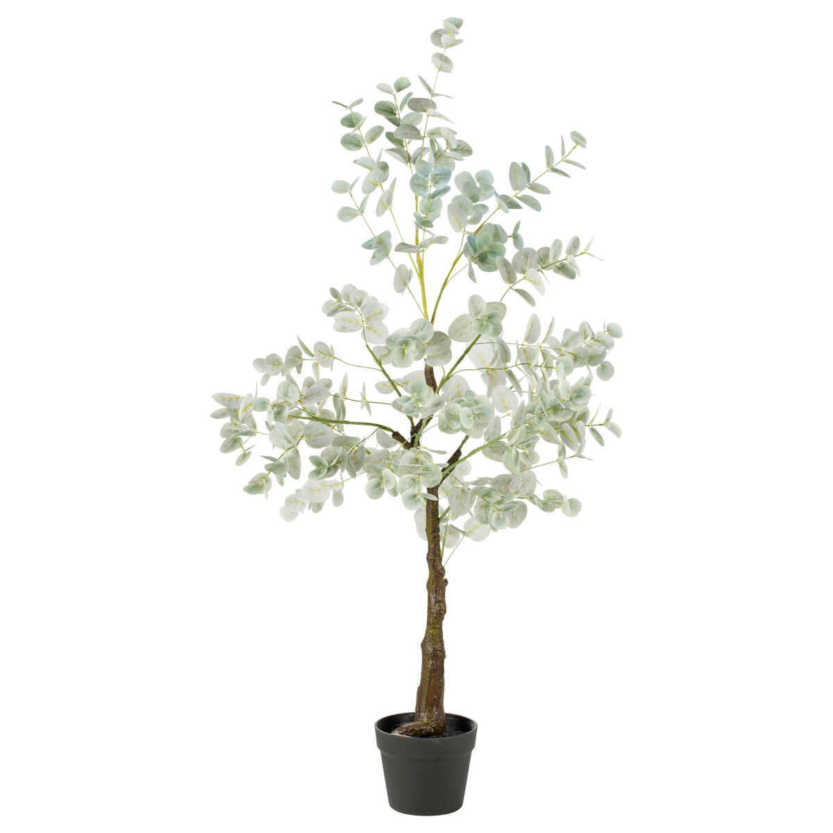 Conforama Planta Artificial Eucalipto 120Cm Marca Verde