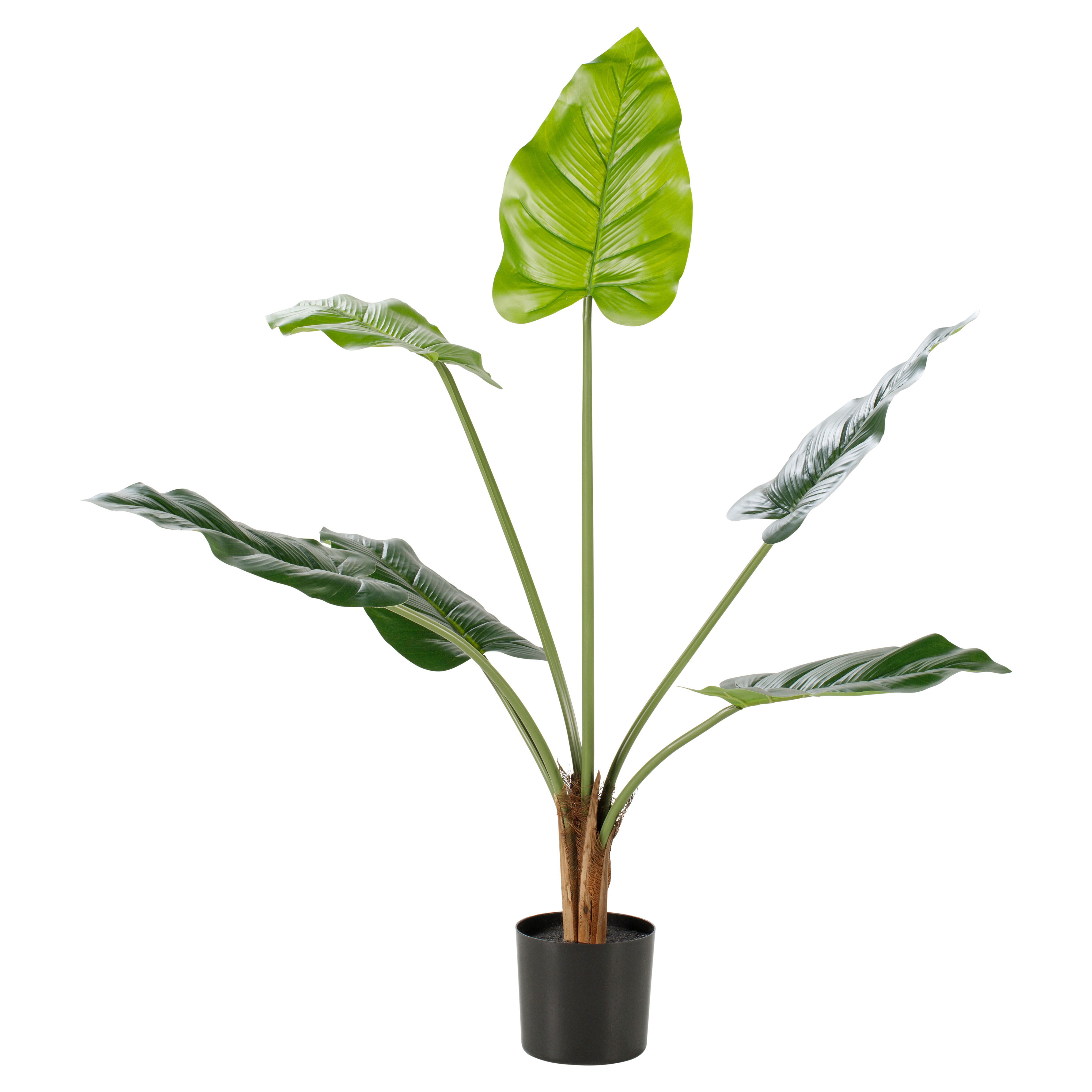 Planta artificial PHILODENDRON marca CONFORAMA