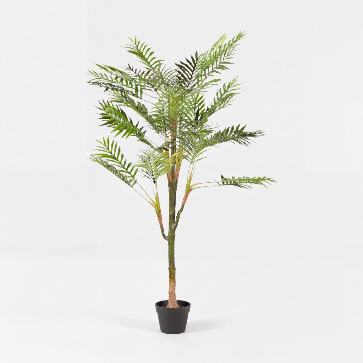 Planta artificial palmera 140cm marca conforama - conforama
