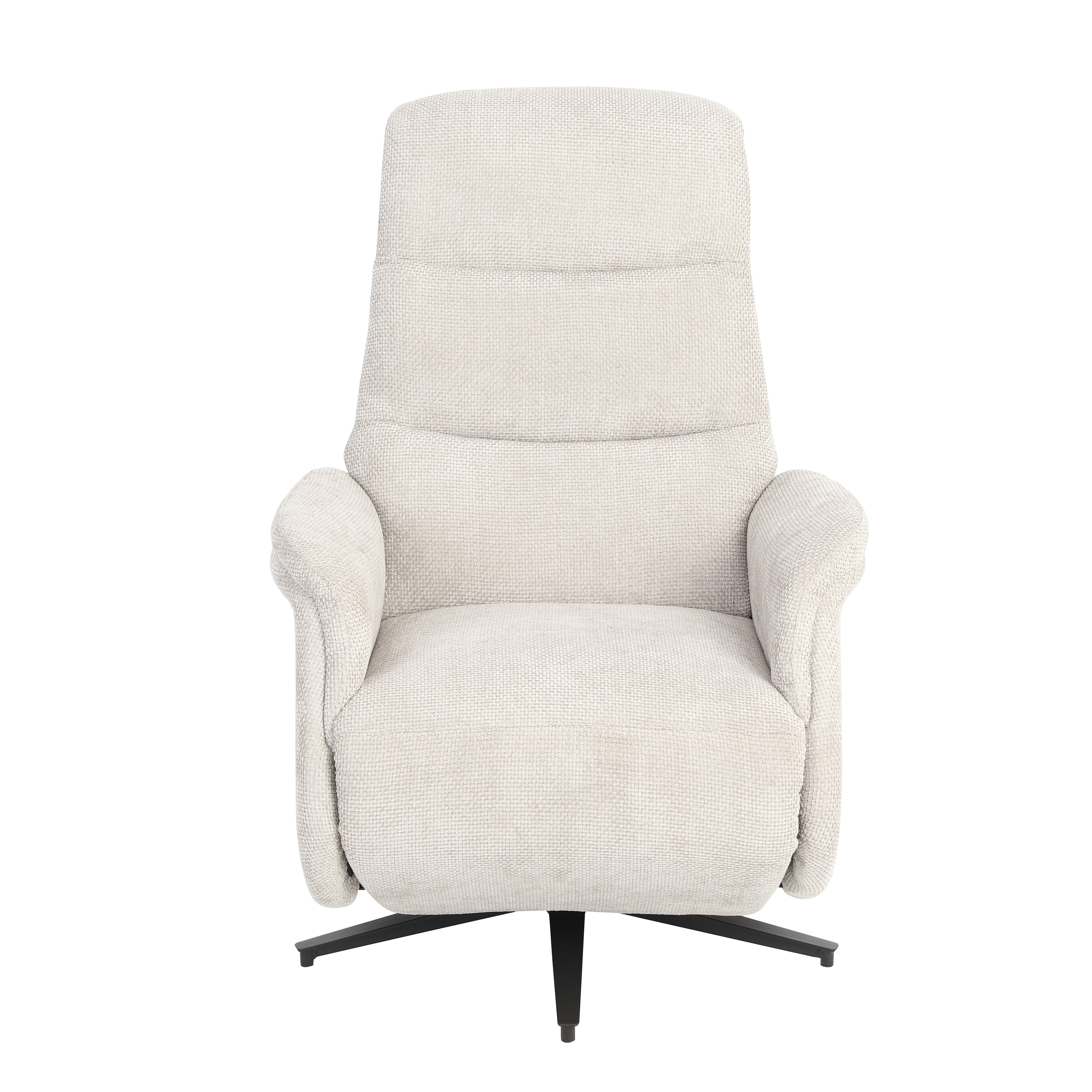 Cadeirão relax elétrico ETHAN