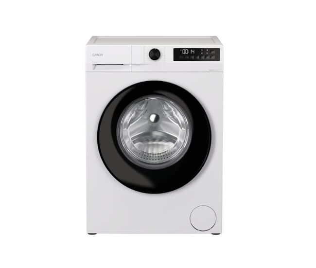 Machine lavar-secar roupa candy gwd 485sb6-s 8kg-5kg 1400 rpm