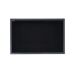 Conjunto de jardim LUGO 4 lugares com mesa baixa Conjunto de jardim LUGO 4 lugares com mesa baixa Cinza Escuro