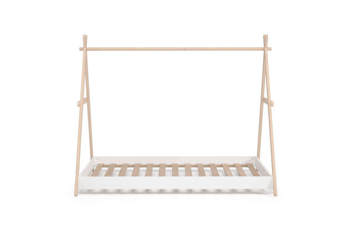 Cama tipo cabana SOFIA 90x200cm