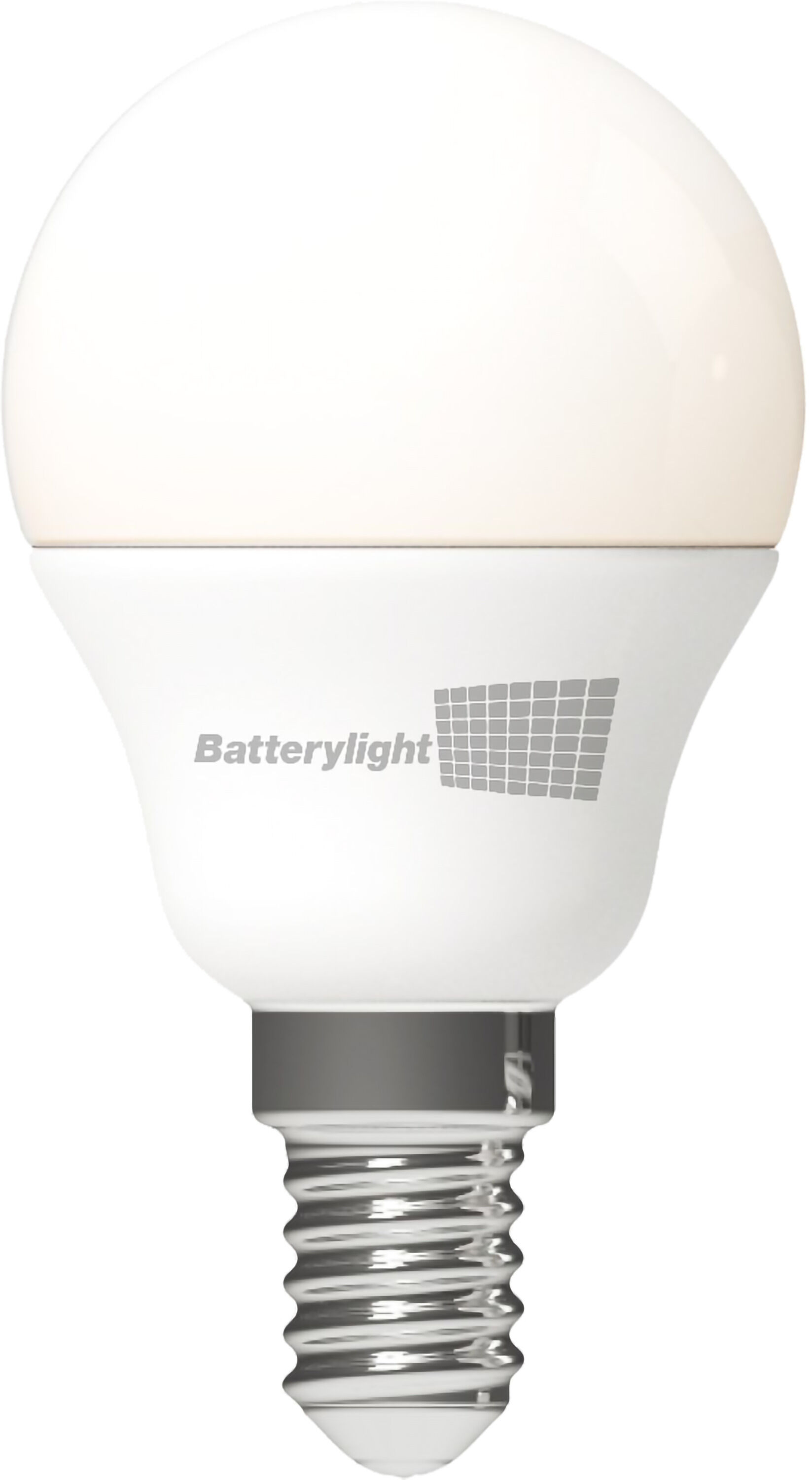 Lâmpada OPAL G45 7w E14