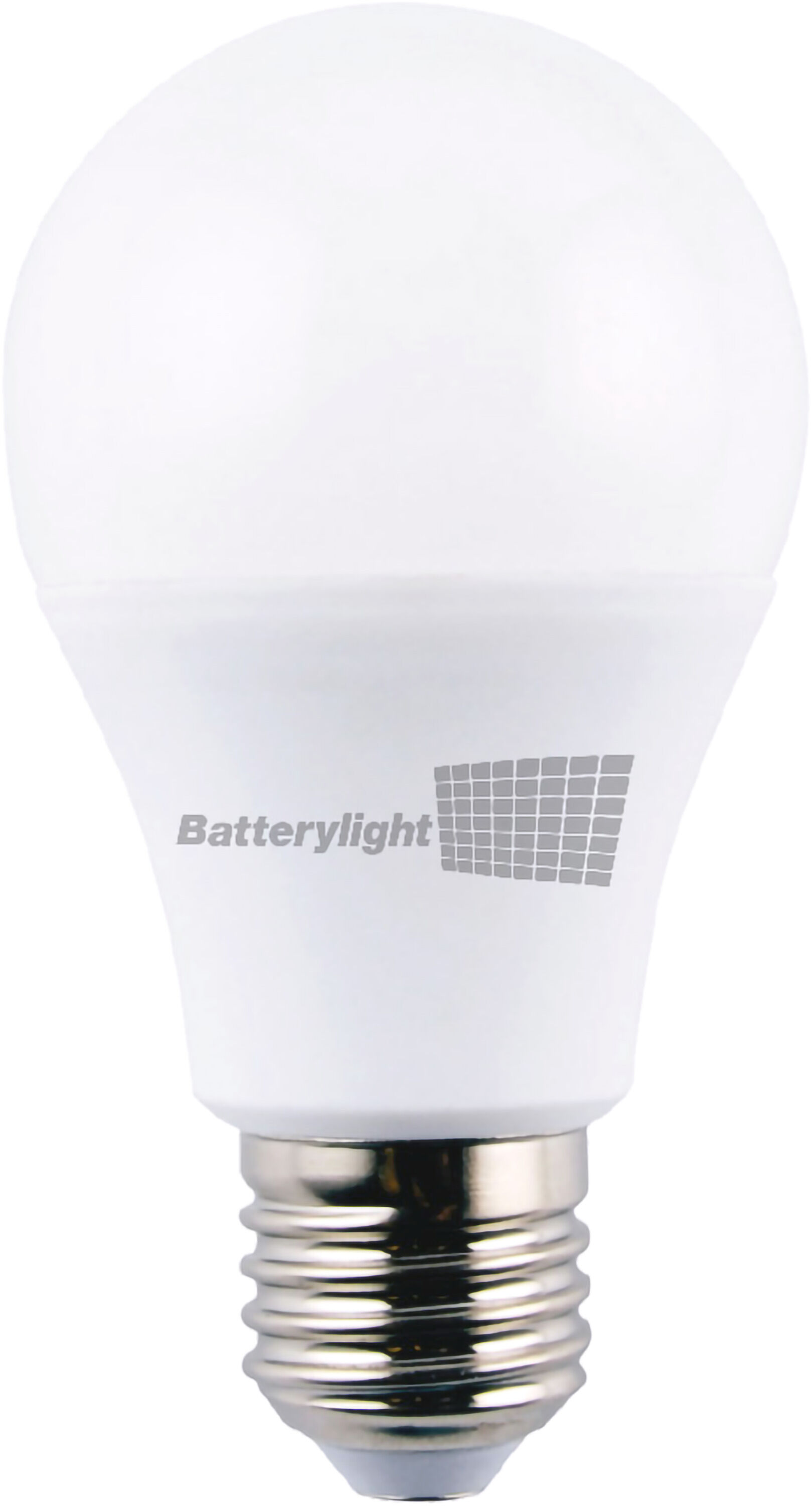 Lâmpada STANDARD pcb alu A60 9w E27 