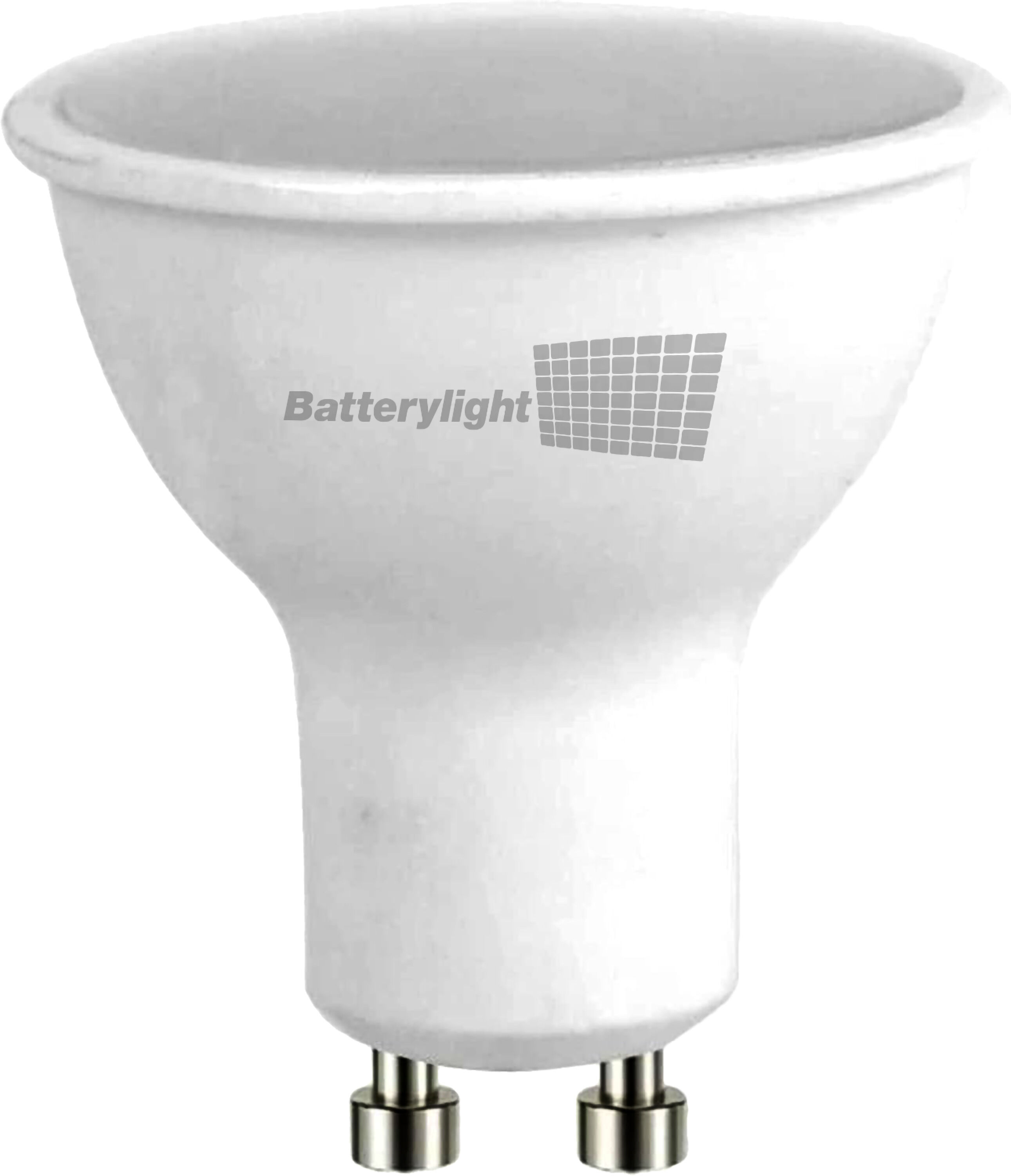 Lâmpada PROFESIONAL GU10 7w 