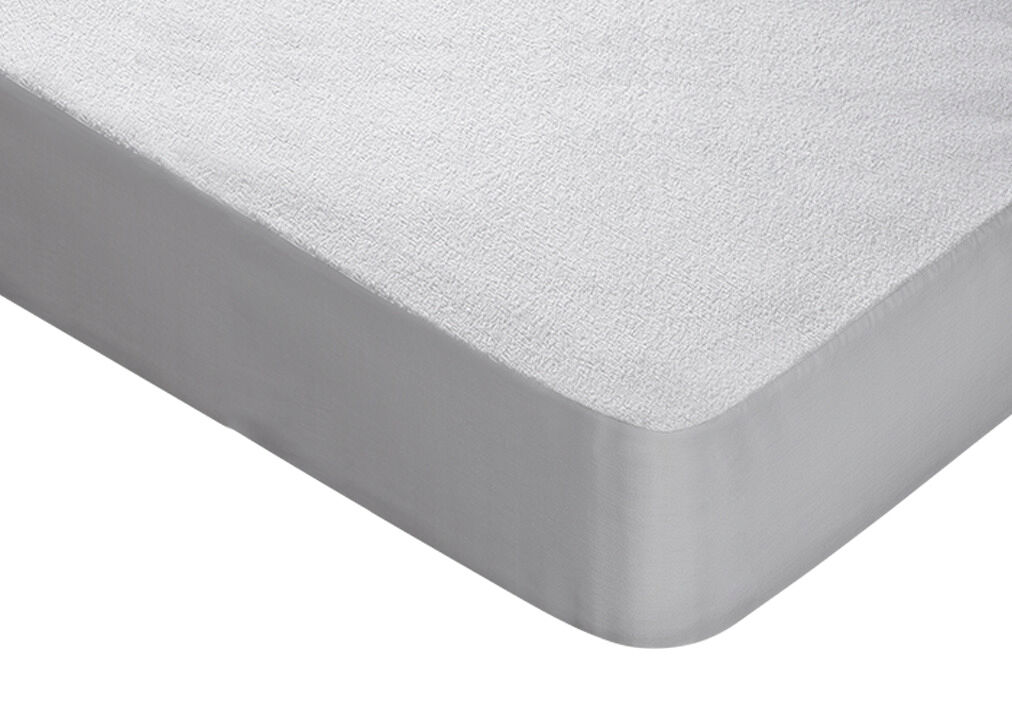 Protetor colchão MOLAFLEX RIZO algodão impermeável