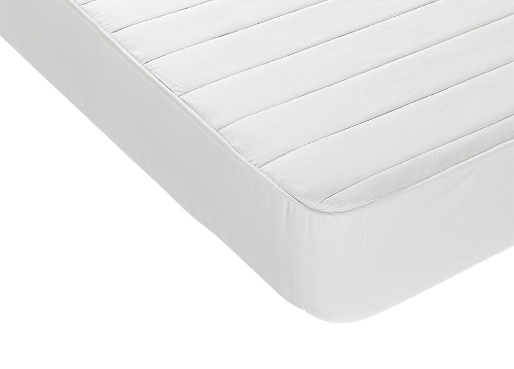 Capa de colchão MOLAFLEX algodão acolchoado