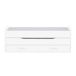 Cama DUOBOX 90x200cm e 90x190cm cor branco Cama DUOBOX 90x200cm e 90x190cm cor branco Branco