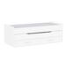Cama DUOBOX 90x200cm e 90x190cm cor branco Cama DUOBOX 90x200cm e 90x190cm cor branco Branco