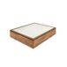 Sommier de madeira SPACE 30 SOMNALIS Sommier de madeira SPACE 30 SOMNALIS