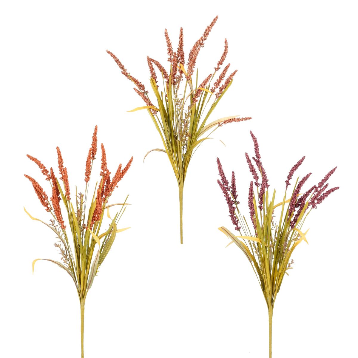 Planta artificial ASTILBE 58cm sortido marca MICA DECORATIONS