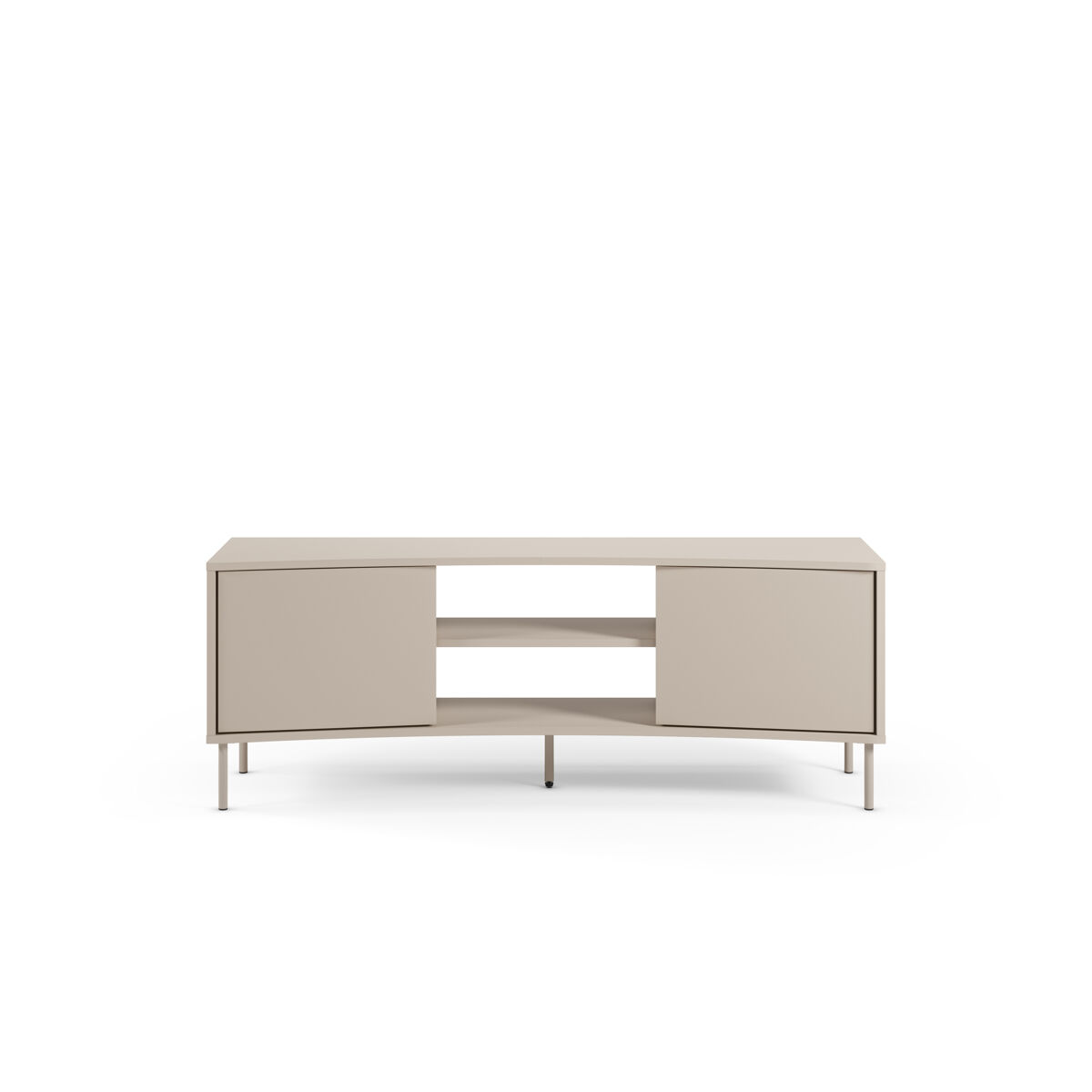Móvel de TV NOVA 150cm 2 portas