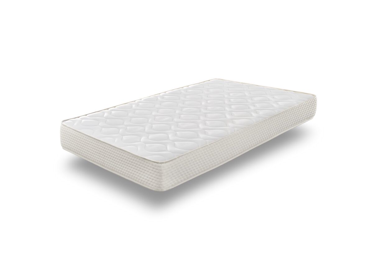 Colchão enrolado de espuma 90x190cm GELPURE SOMNALIS