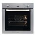 Forno elétrico JOCEL JFE019042 multifunções 70 litros Forno elétrico JOCEL JFE019042 multifunções 70 litros Inoxidavel