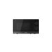 Micro-ondas TEKA MW FS20 BK 20 litros sem grill Micro-ondas TEKA MW FS20 BK 20 litros sem grill Preto