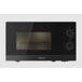 Micro-ondas TEKA MW FS20 BK 20 litros sem grill Micro-ondas TEKA MW FS20 BK 20 litros sem grill Preto